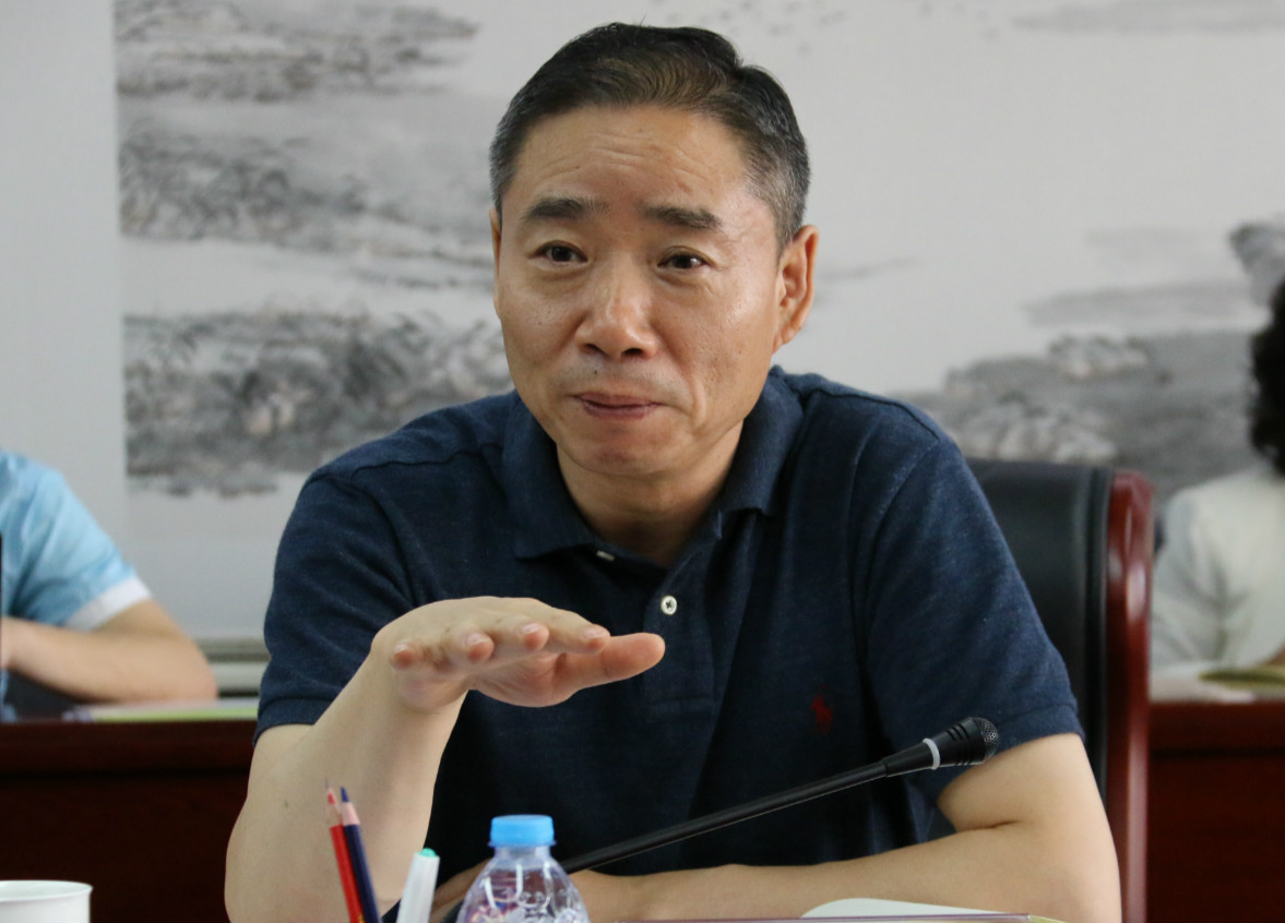 “智能制造區(qū)域發(fā)展戰(zhàn)略研究”重大軟課題中期匯報(bào)會(huì)在京召開(kāi)