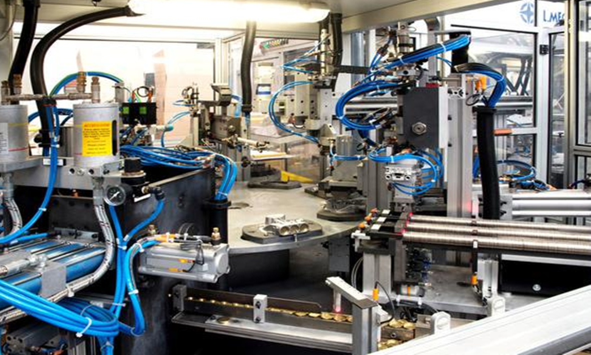 推動(dòng)智能設(shè)備的發(fā)展，能為制造業(yè)帶來(lái)什么？