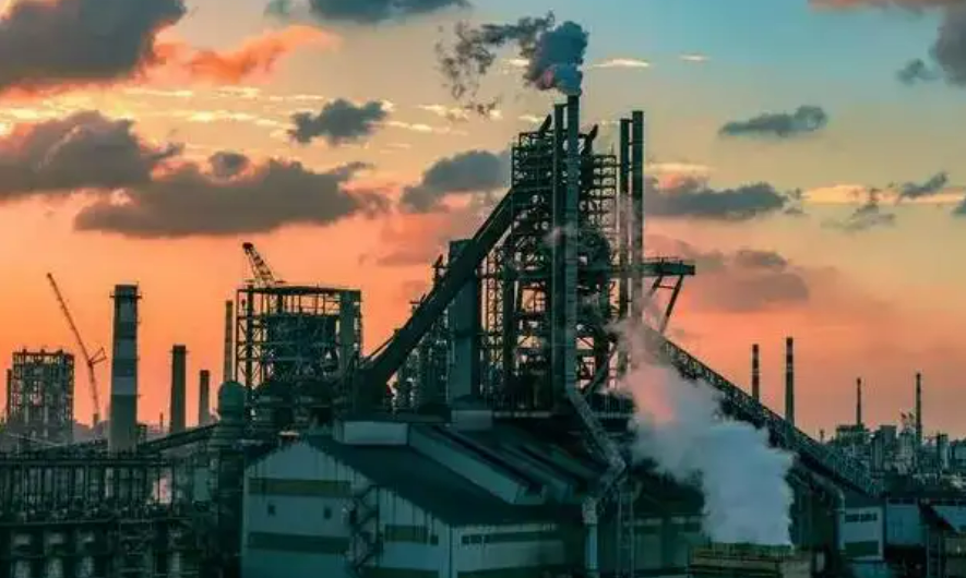 關(guān)注冶金行業(yè)安全生產(chǎn) 朗信險工機器人智能替代