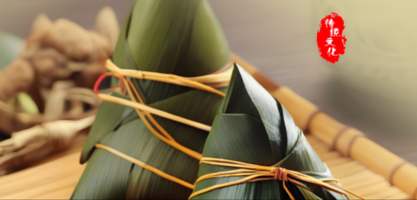 端午佳節(jié) | 朗信科技祝您幸福安康！